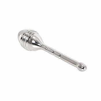 Kiotos Steel - Extreme Penis Plug Weight