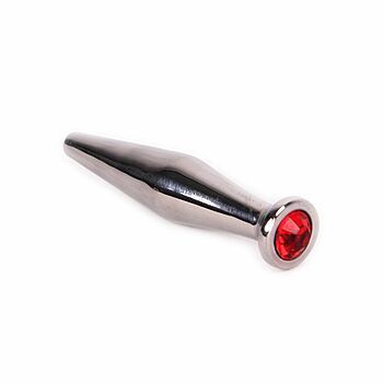 Kiotos Steel - Penis Plug Smooth