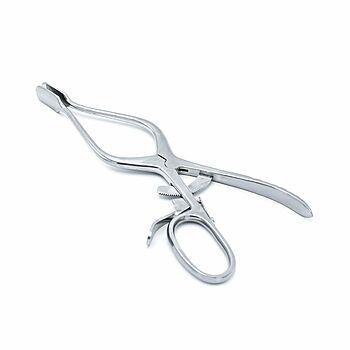 Kiotos Steel - Retractor Device