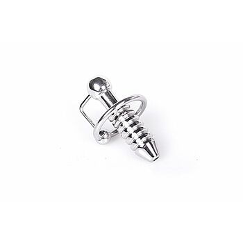 Kiotos Steel - Torpedo Penis Plug