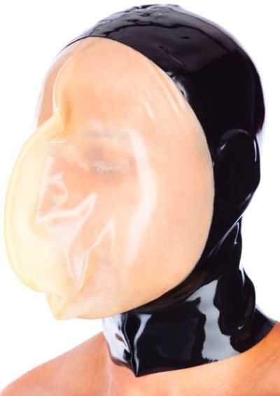 Latexa Kumihuppu