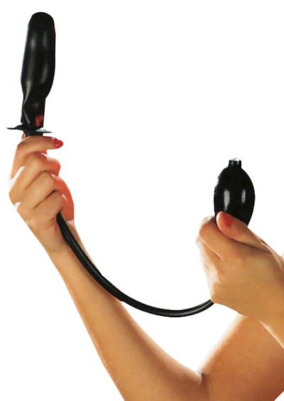 Latexa Paisuva Anustappi
