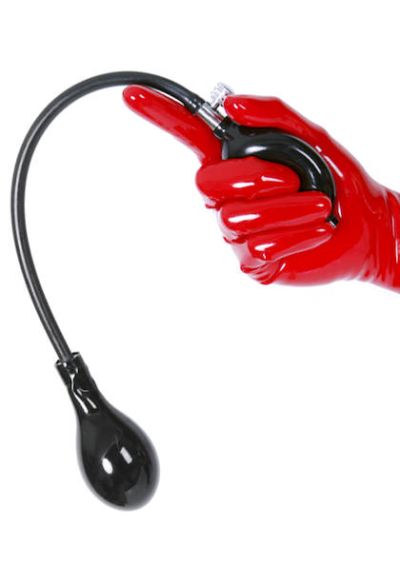 Latexa Paisuva suupallo
