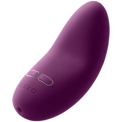 LELO LILY 2 Personal Massager - Lila - 79,99 €
