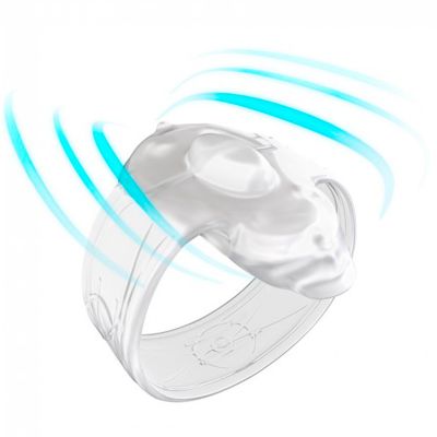 Love To Love G-Lover Penisrengas - Clear