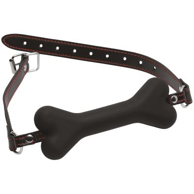 Master Series Hound Dog Bone Suukapula - Black