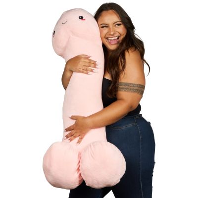 MikaMax Penistyyny 100 cm - Nude