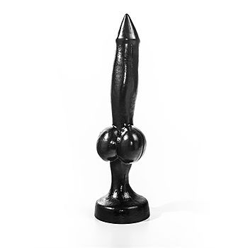 Mister B Dobermann Dildo