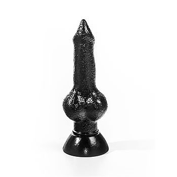 Mister B German Dog Dildo
