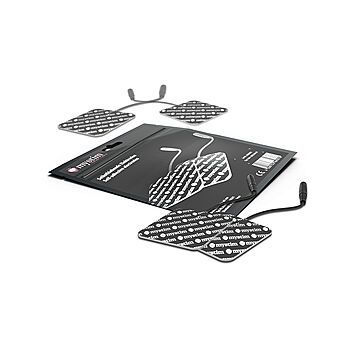 Mystim - Self-adhesive electrodes, 40 x 40 mm