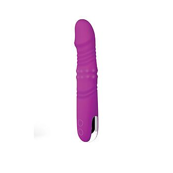 Nanma TRIO Thruster - 3 in 1 silikonivibraattori - 59,99 €