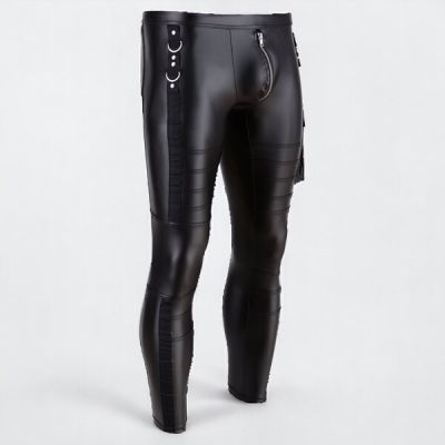 NEK Miesten Tiukat housut