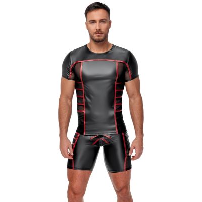 NEK Wetlook Paita - Black - XL