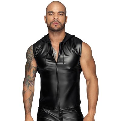 Noir Handmade Paita Hupulla - Black - S