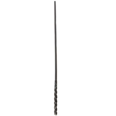 obaie Advanced Rottinkikeppi - Black