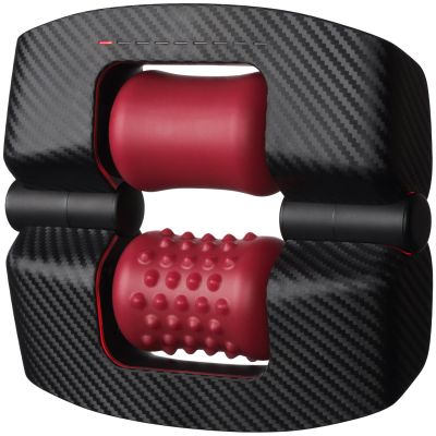 Orctan Oral Sex Simulator Masturbaattori - Black