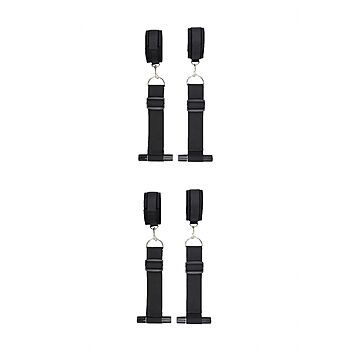 Ouch - B&W Door Restraint Kit