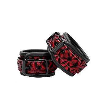 Ouch - Luxury Hand Cuffs