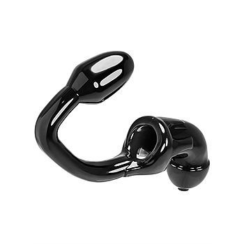 Oxballs - Tailpipe penishäkki anustapilla