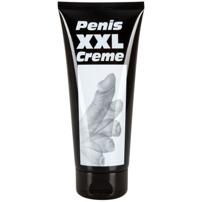 Penis XXL Voide 200 ml - White