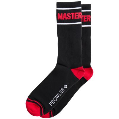 Prowler RED Master Yhdenkoon Sukat - Black - One Size