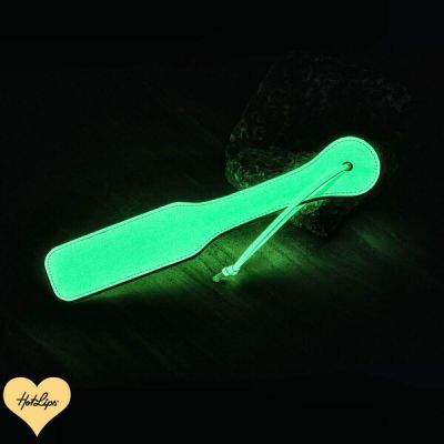 Radiant Pimeässä Hohtava Läimäytin