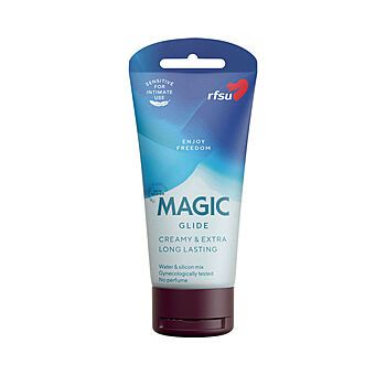 RFSU Magic - Liukuvoide