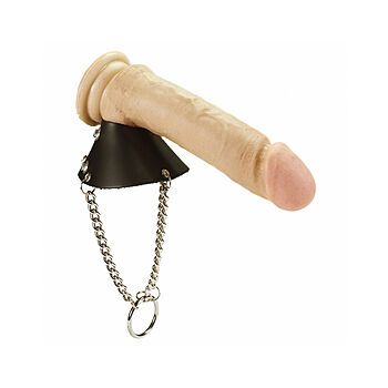 Rimba - Cock Strap, Kivesvenytin