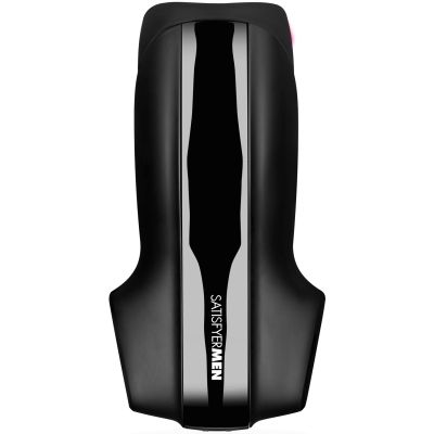 Satisfyer Men Vibration Masturbaattori - Black