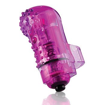 ScreamingO FingO's sormivibraattori - 19,99 €