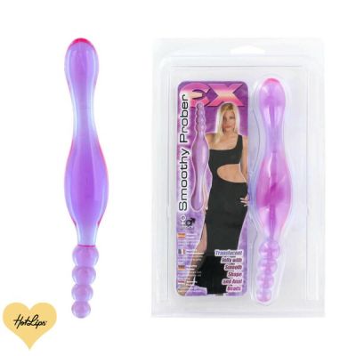 Seven Creations Smoothy Prober Dildo - 8,48 €