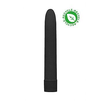 Shots Toys Natural Pleasure - Vibrator 7" 