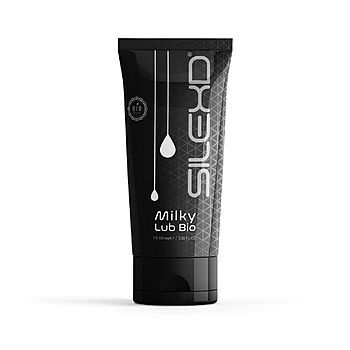 Silexd - Milky Lub Bio liukuvoide