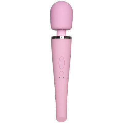 Sinful Luxy Extra Powerful Magic Wand - Pink