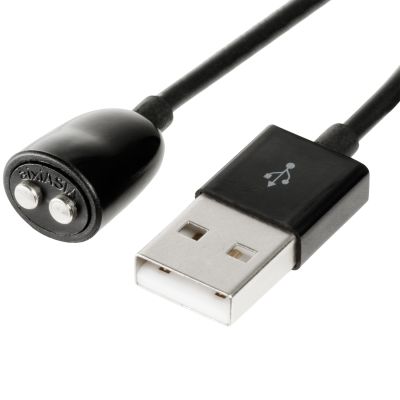 Sinful M4 USB-laturi - Black