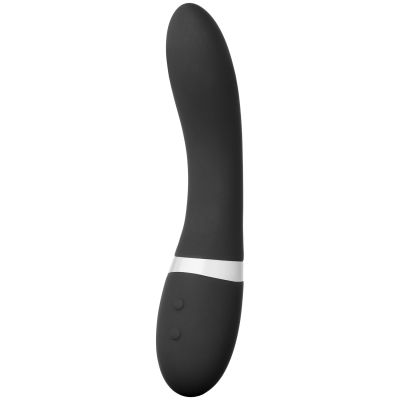 Sinful Slim Curve Ladattava G-pistevibraattori - Black