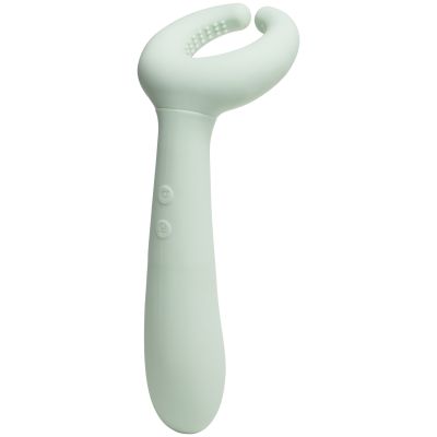 Sinful Unlimited Pleasure Matcha Green Parivibraattori - Green