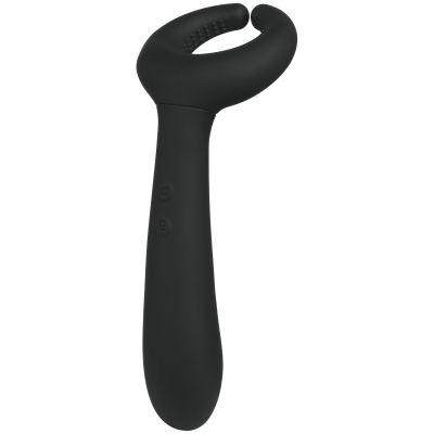 Sinful Unlimited Pleasure Parivibraattori - Black