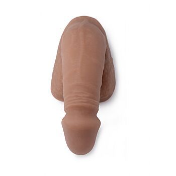 STRAP U - Bulge Packer Dildo