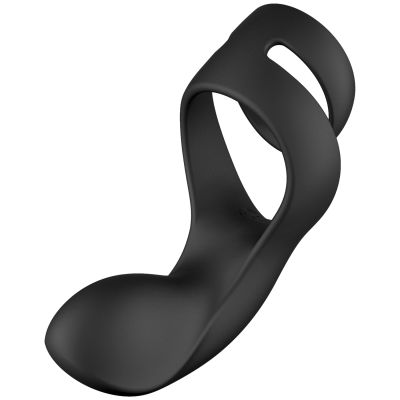 Svakom Benedict Rechargeble Kaksoispenisrengas - 55,99 €