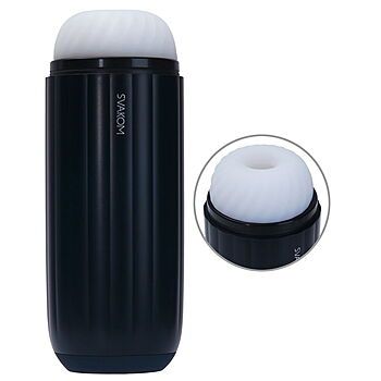 SVAKOM Sam Neo 2 - Masturbaattori - 99,99 €