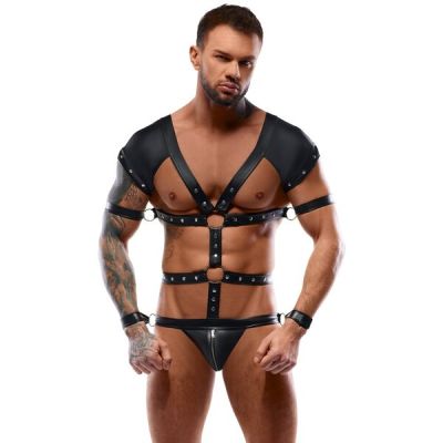 Svenjoyment Bongade Body - 89,99 €