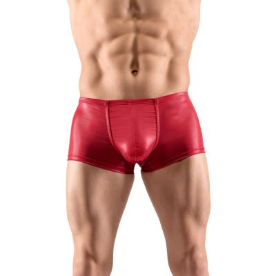 Svenjoyment Punaiset Bokserit - Red - XL