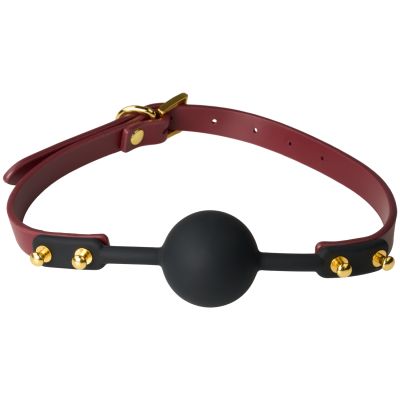 Taboom Bondage In Luxury Suupallo - Red