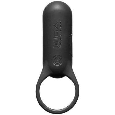 TENGA SVR Värisevä Penisrengas - Valkoinen