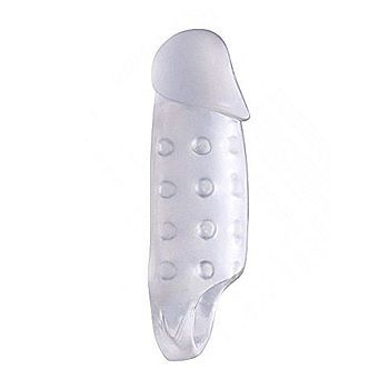 Tom Of Finland - Smooth Cock Enhancer