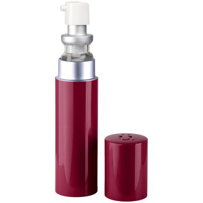 Überlube Good-to-Go Traveler Matkaliukuvoide 15 ml - Red