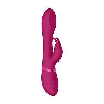 VIVE - Mira rabbit-vibraattori