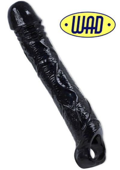 WAD Weapons of Ass Destruction Anal Thruster WAD Penisjatke