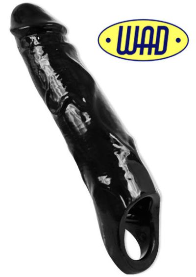 WAD Weapons of Ass Destruction The Punisher WAD Musta - 56,50 €